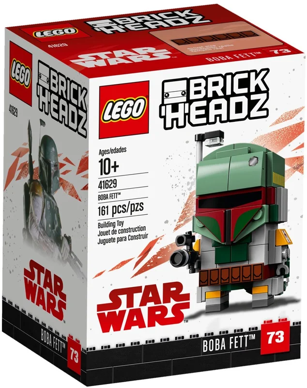 Boba Fett - View 2