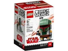 Boba Fett - View 2