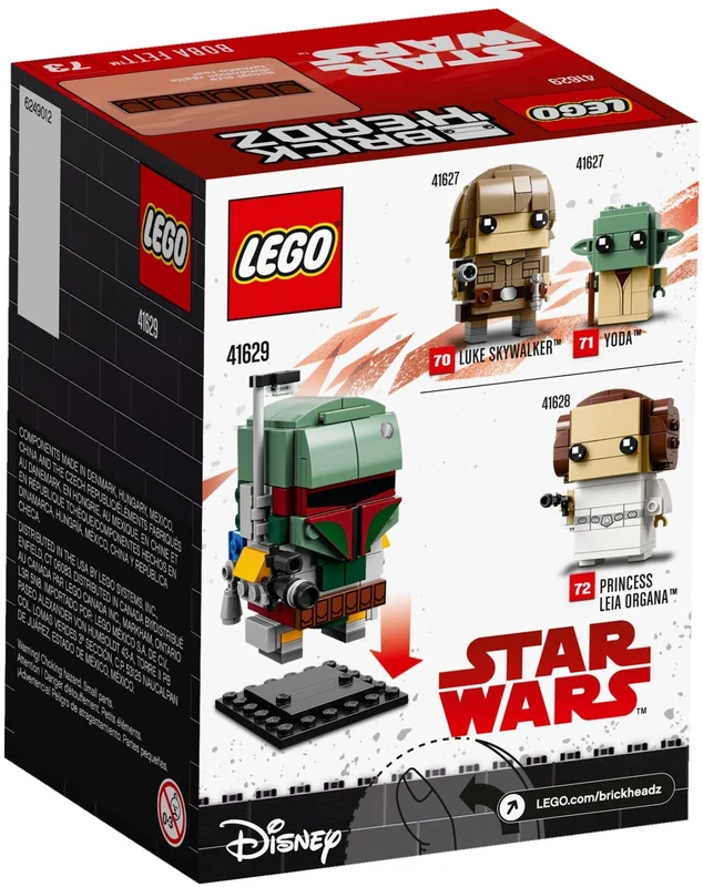 Boba Fett - View 4