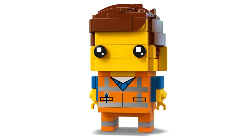 Emmet - View 2
