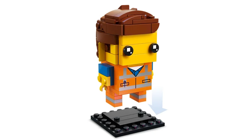 Emmet - View 3