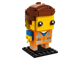 LEGO 41634-1 Emmet — 113 pieces, released 2019