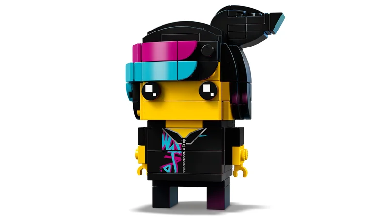 Wyldstyle - View 2