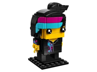 LEGO 41635-1 Wyldstyle — 134 pieces, released 2019