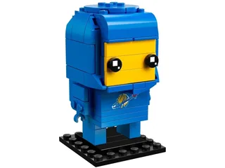 LEGO 41636-1 Benny — 103 pieces, released 2019