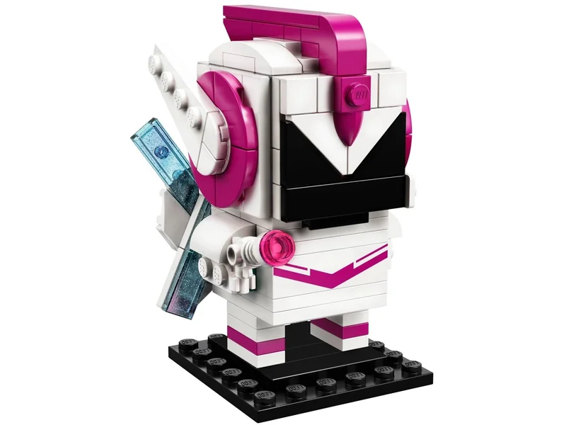Sweet Mayhem - LEGO Set 41637-1 - 2019