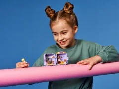 Stephanie's Ballet Cube - View 7