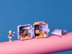 Stephanie's Ballet Cube - View 8
