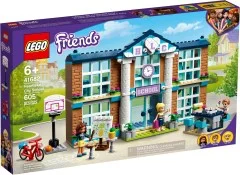 Heartlake City School - View 2