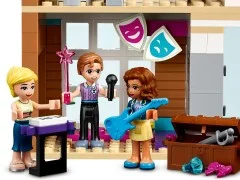 Heartlake City School - View 3