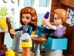 Heartlake City School - View 5