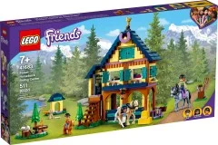 Forest Horseback Riding Center - View 2