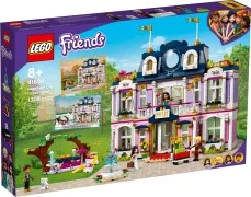 Heartlake City Grand Hotel - View 2