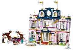 Heartlake City Grand Hotel - View 3