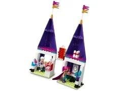 Magical Funfair Roller Coaster - View 4