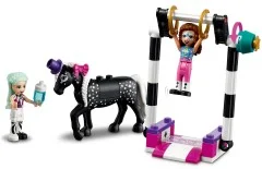 Magical Acrobatics - View 3