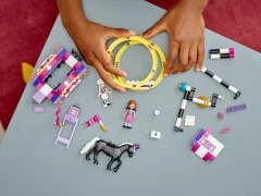 Magical Acrobatics - View 7