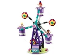 Magical Ferris Wheel and Slide - View 4