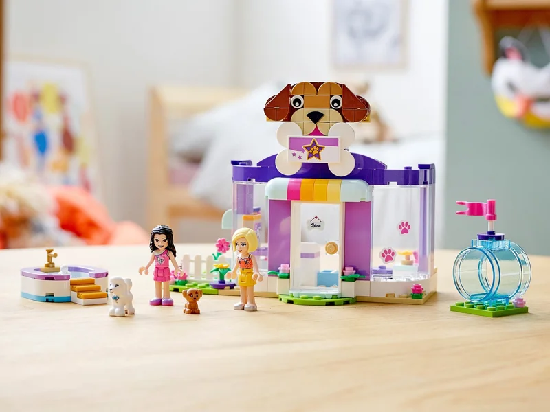Doggy Day Care - View 8