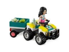 Turtle Protection Vehicle - View 4