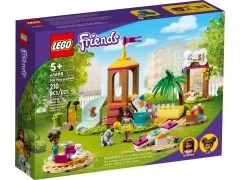 Pet Playground - View 2