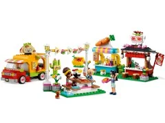 Street Food Market - View 6