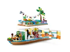 Canal Houseboat - View 4