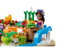 Canal Houseboat - View 6