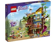 Friendship Tree House - View 2