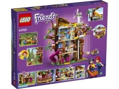Friendship Tree House - View 3