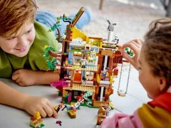 Friendship Tree House - View 4