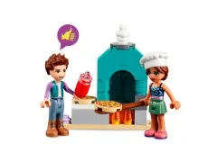 Heartlake City Pizzeria - View 6