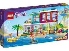 Vacation Beach House - View 2