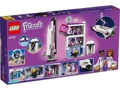 Olivia's Space Academy - View 5