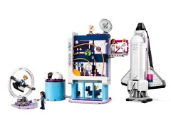 Olivia's Space Academy - View 7