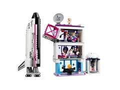 Olivia's Space Academy - View 8