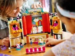 Andrea's Theater School - View 5