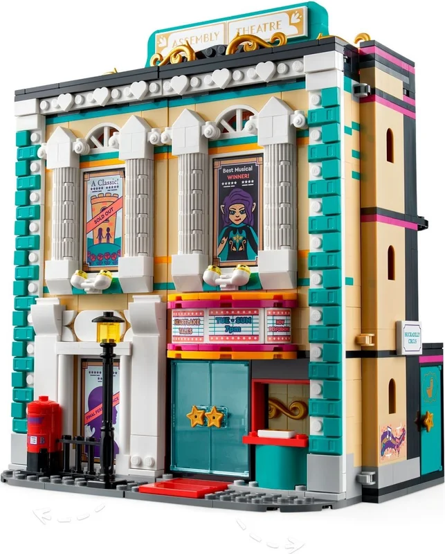 Andrea's Theater School - View 8