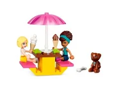 Ice-Cream Truck - View 4