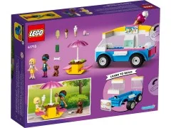Ice-Cream Truck - View 6
