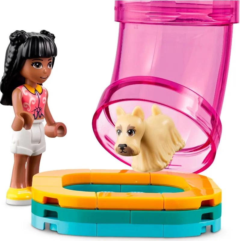 Pet Day-Care Center - View 5