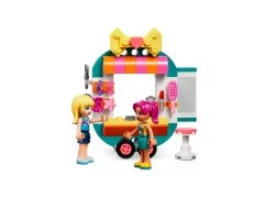 Mobile Fashion Boutique - View 3