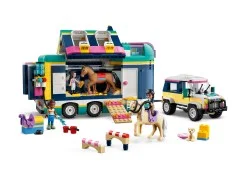 Horse Show Trailer - View 4