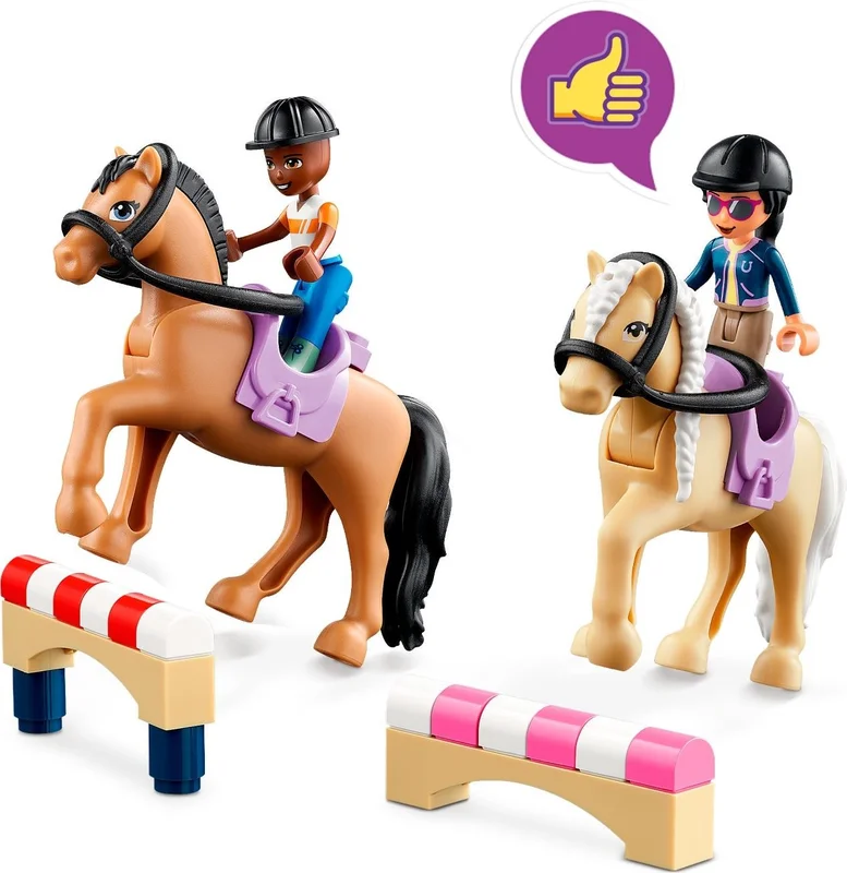 Horse Show Trailer - View 8