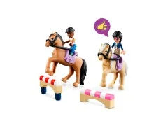 Horse Show Trailer - View 8
