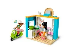 Donut Shop - View 3