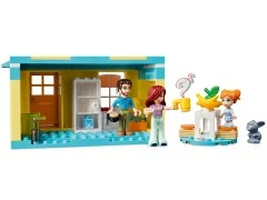 Paisley's House - View 3