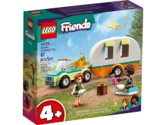 Holiday Camping Trip - View 2