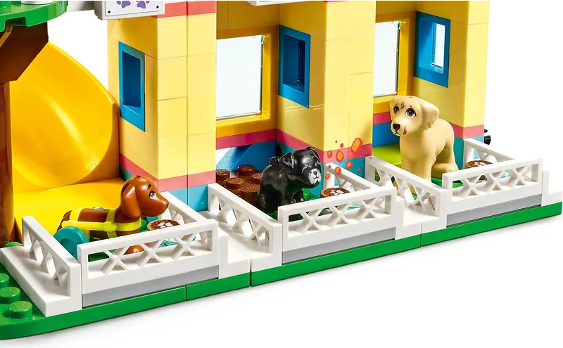 Dog Rescue Center - View 7