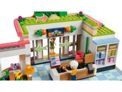 Organic Grocery Store - View 5